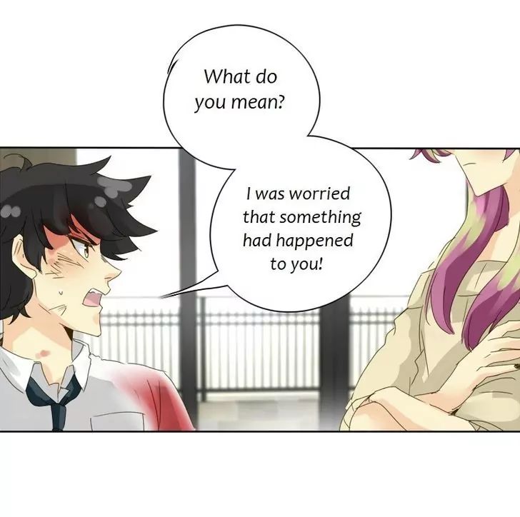 Read unOrdinary Manga EN Manga Online