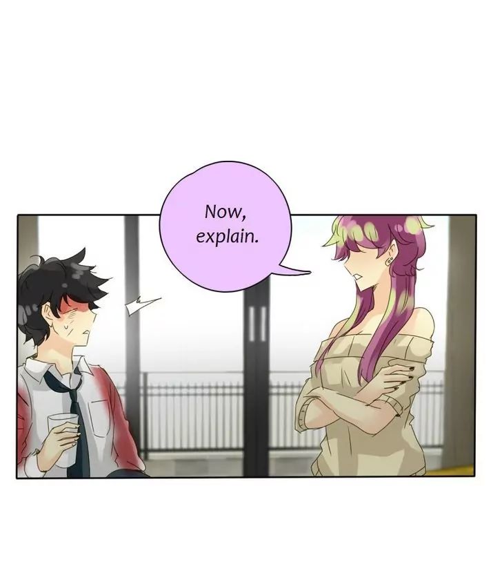 Read unOrdinary Manga EN Manga Online
