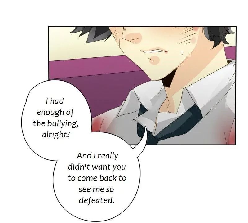 Read unOrdinary Manga EN Manga Online