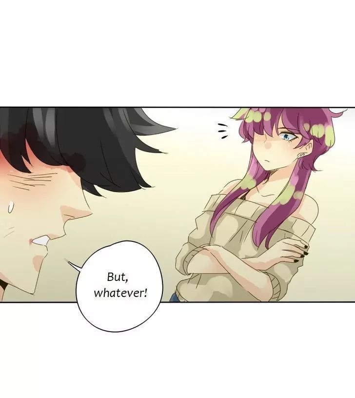 Read unOrdinary Manga EN Manga Online