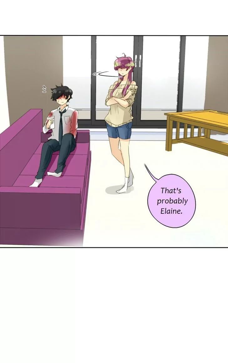 Read unOrdinary Manga EN Manga Online
