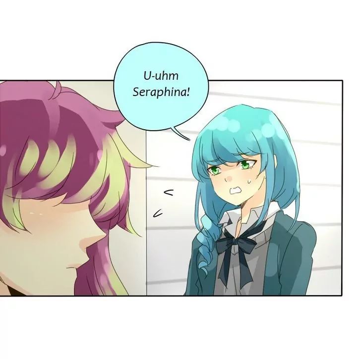 Read unOrdinary Manga EN Manga Online