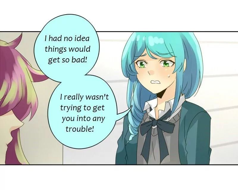 Read unOrdinary Manga EN Manga Online