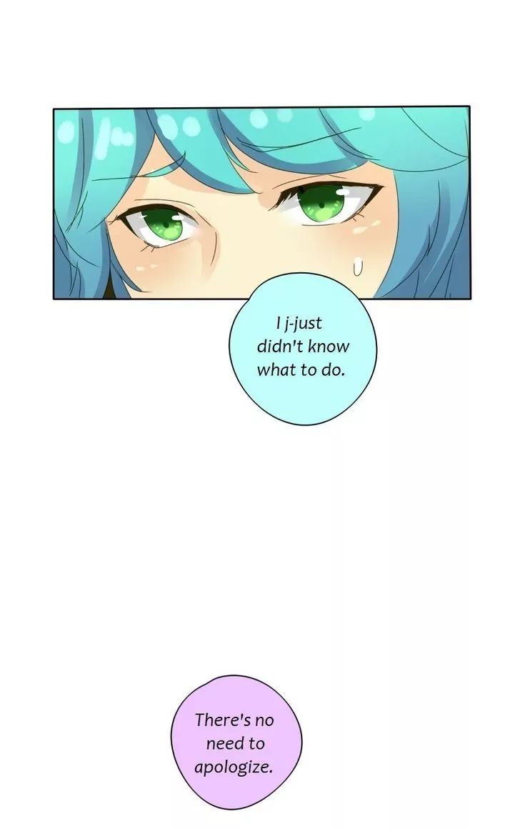 Read unOrdinary Manga EN Manga Online