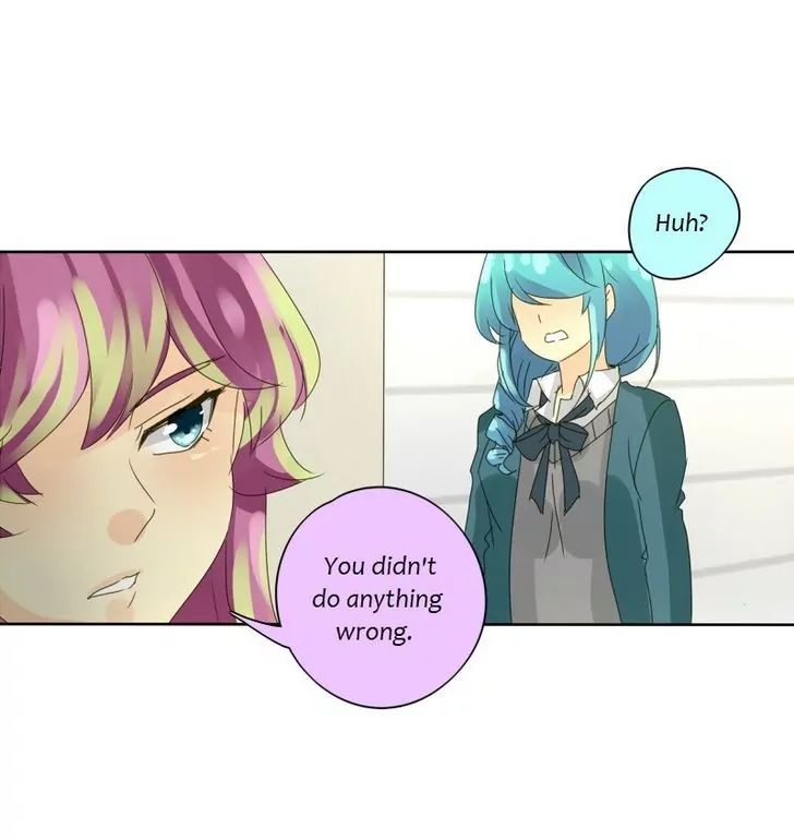 Read unOrdinary Manga EN Manga Online