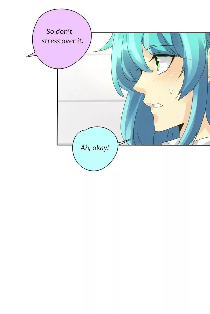 Read unOrdinary Manga EN Manga Online