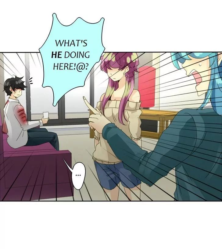 Read unOrdinary Manga EN Manga Online