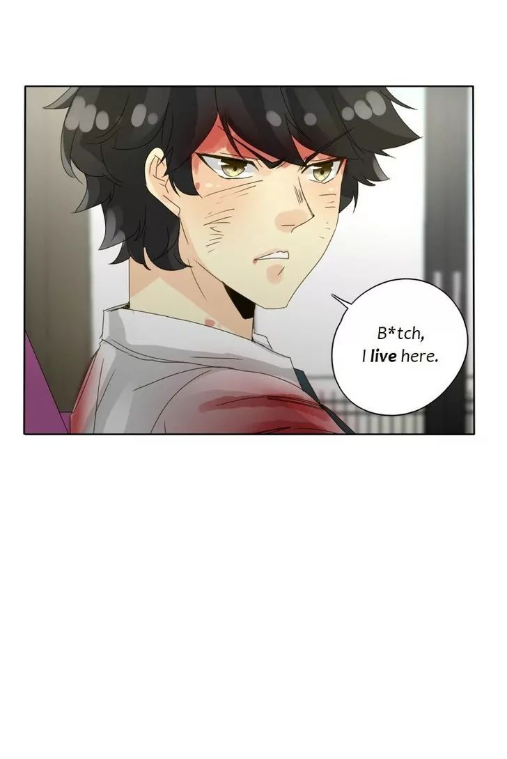 Read unOrdinary Manga EN Manga Online
