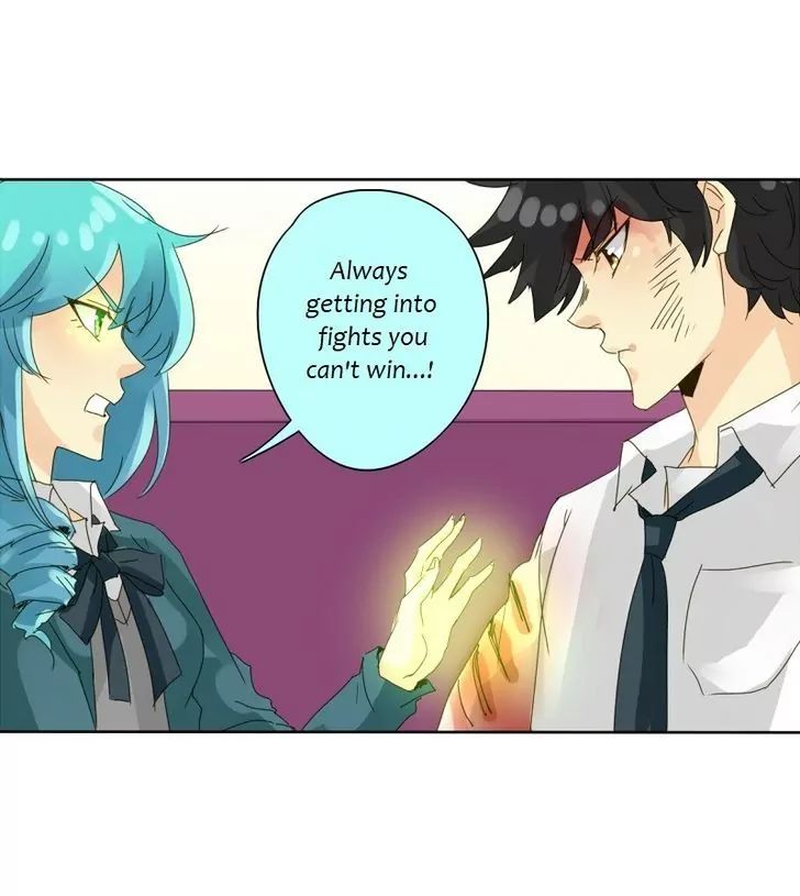 Read unOrdinary Manga EN Manga Online