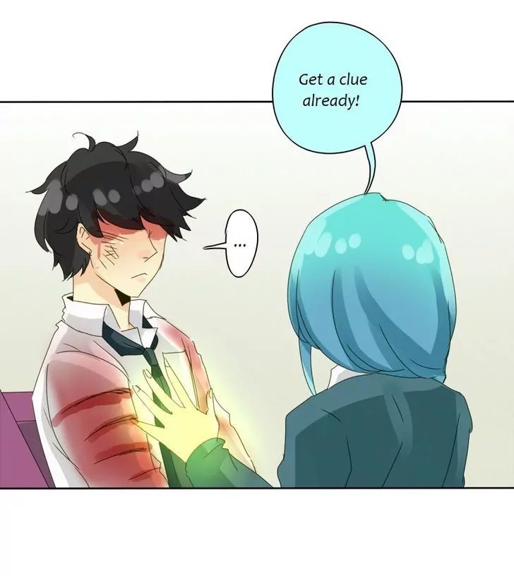 Read unOrdinary Manga EN Manga Online