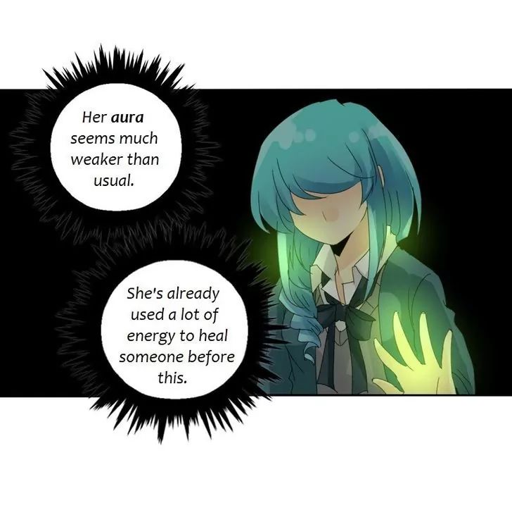 Read unOrdinary Manga EN Manga Online