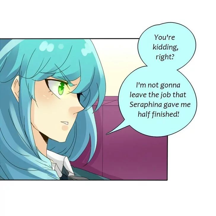 Read unOrdinary Manga EN Manga Online