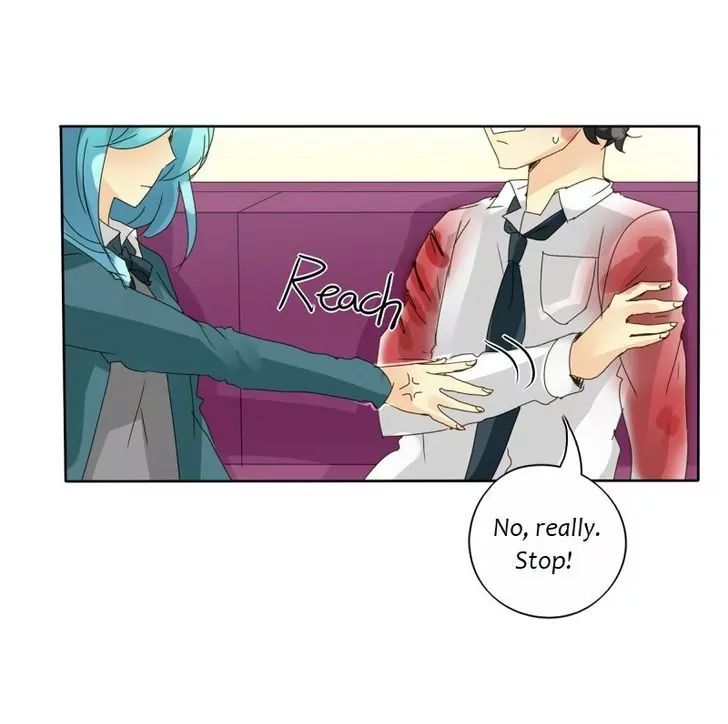 Read unOrdinary Manga EN Manga Online