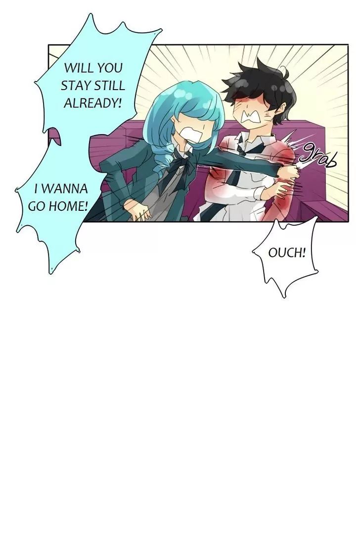 Read unOrdinary Manga EN Manga Online