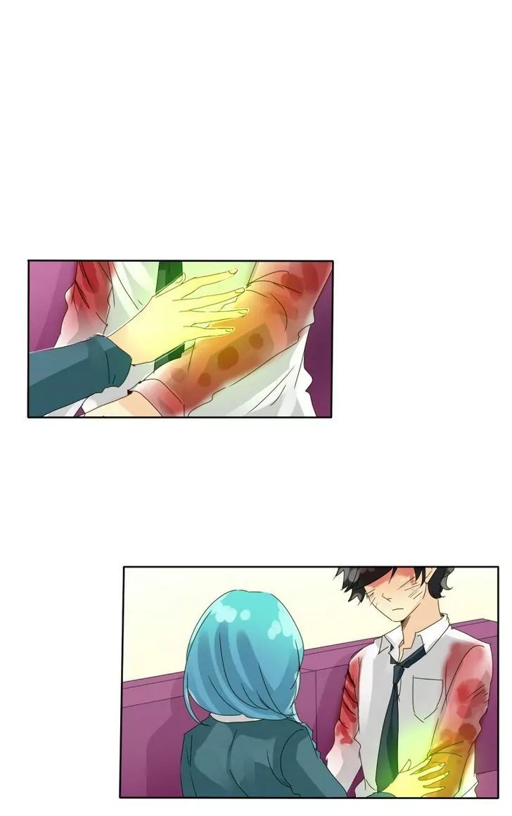 Read unOrdinary Manga EN Manga Online