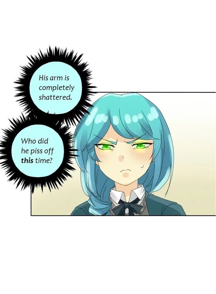 Read unOrdinary Manga EN Manga Online