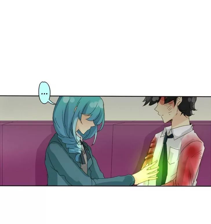 Read unOrdinary Manga EN Manga Online