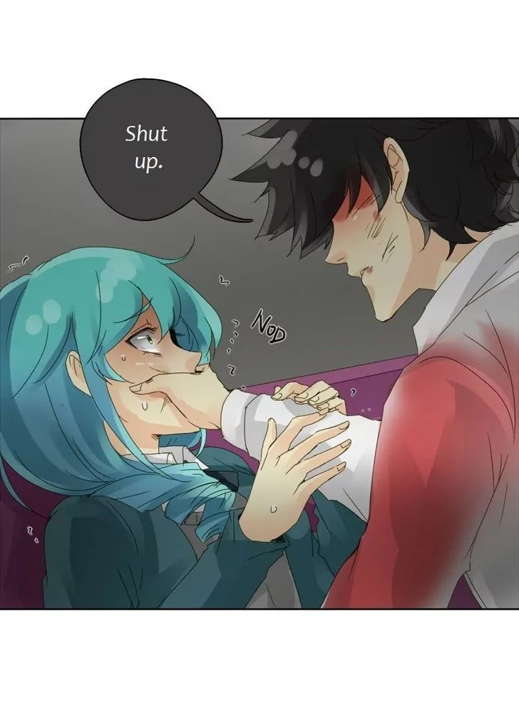 Read unOrdinary Manga EN Manga Online