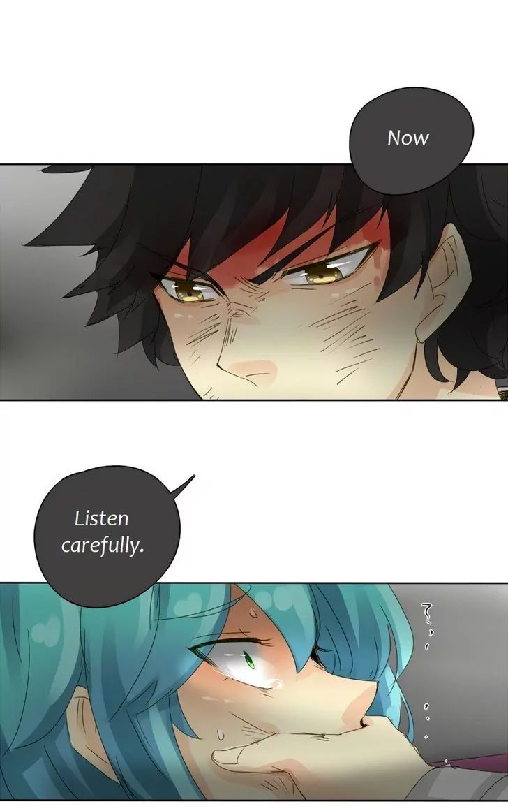 Read unOrdinary Manga EN Manga Online
