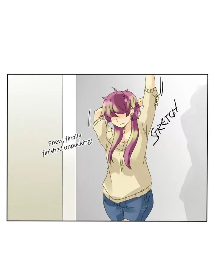 Read unOrdinary Manga EN Manga Online