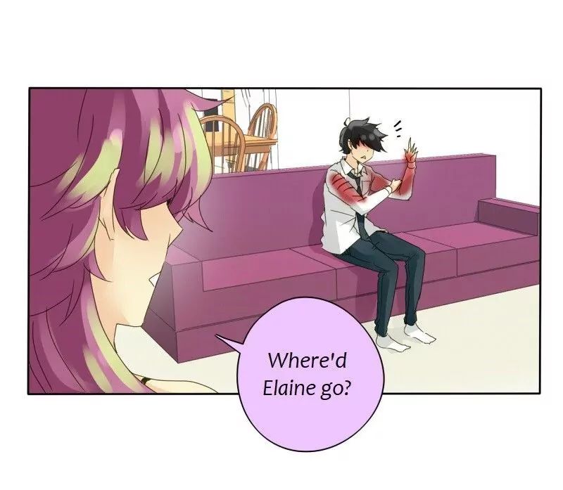 Read unOrdinary Manga EN Manga Online