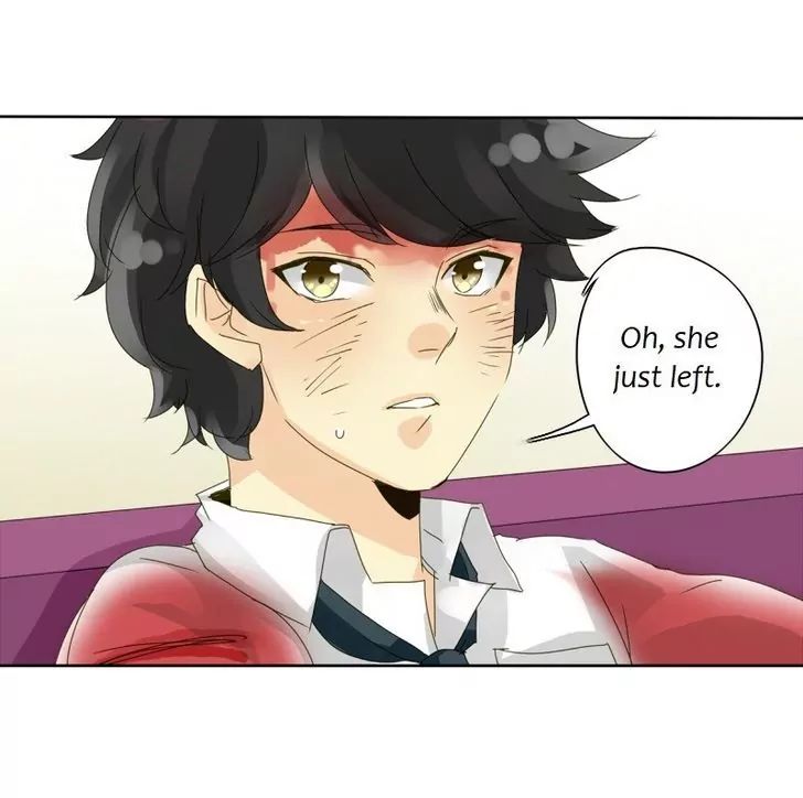 Read unOrdinary Manga EN Manga Online