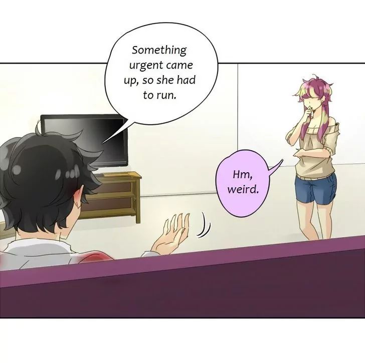 Read unOrdinary Manga EN Manga Online