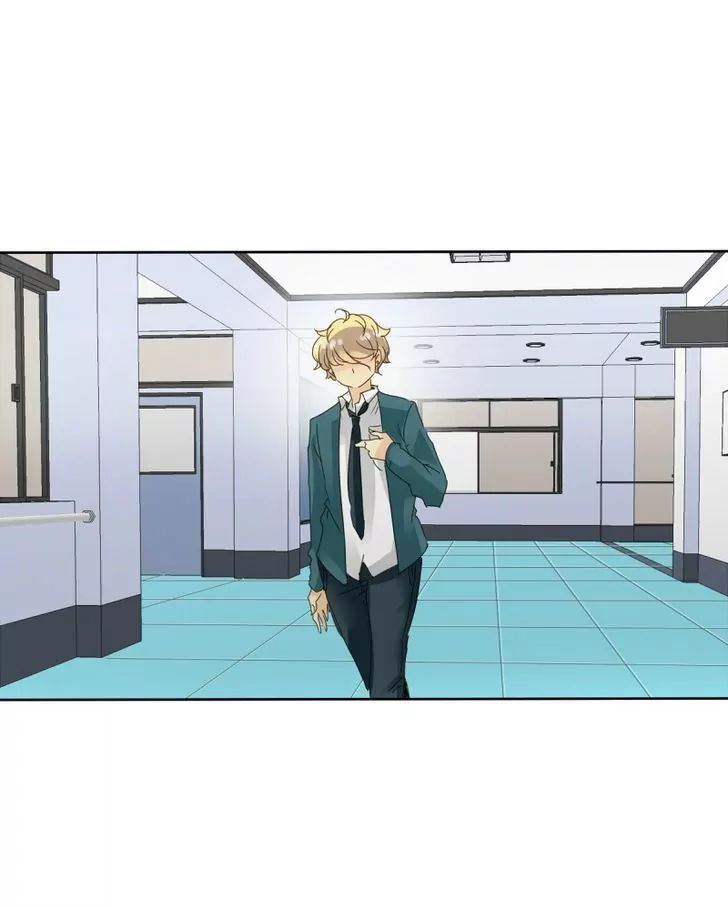 Read unOrdinary Manga EN Manga Online
