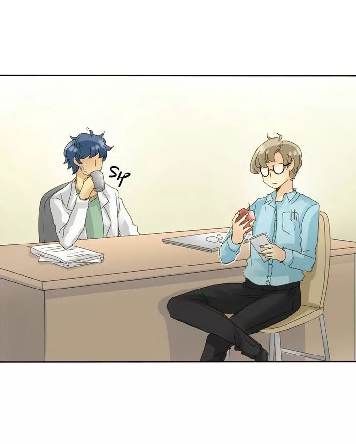 Read unOrdinary Manga EN Manga Online