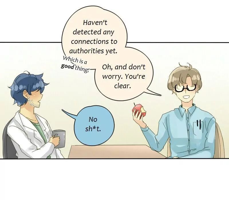 Read unOrdinary Manga EN Manga Online