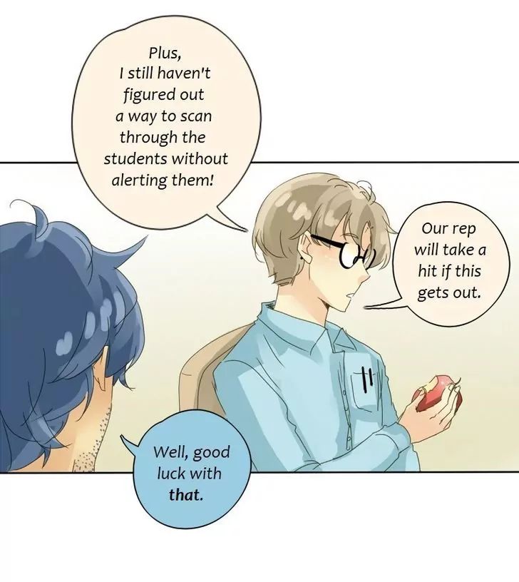 Read unOrdinary Manga EN Manga Online