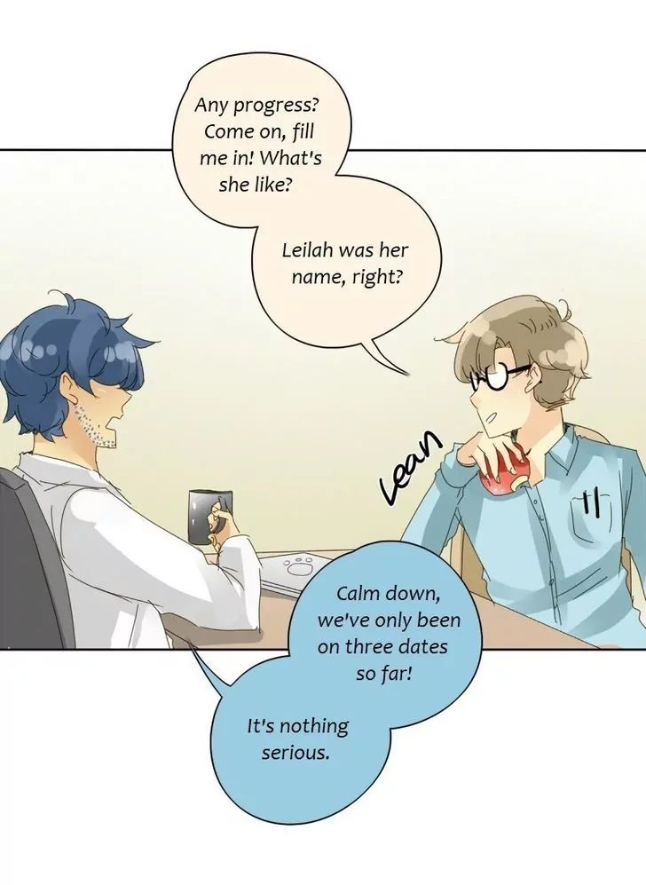 Read unOrdinary Manga EN Manga Online