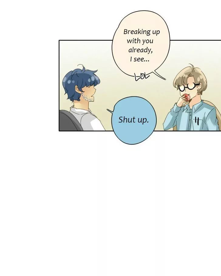 Read unOrdinary Manga EN Manga Online