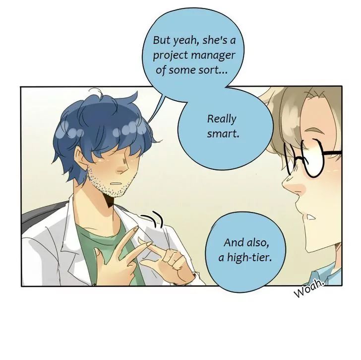 Read unOrdinary Manga EN Manga Online