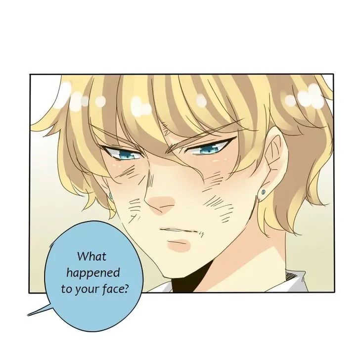 Read unOrdinary Manga EN Manga Online