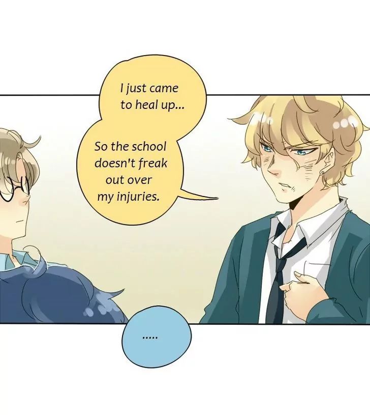 Read unOrdinary Manga EN Manga Online