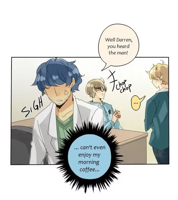 Read unOrdinary Manga EN Manga Online