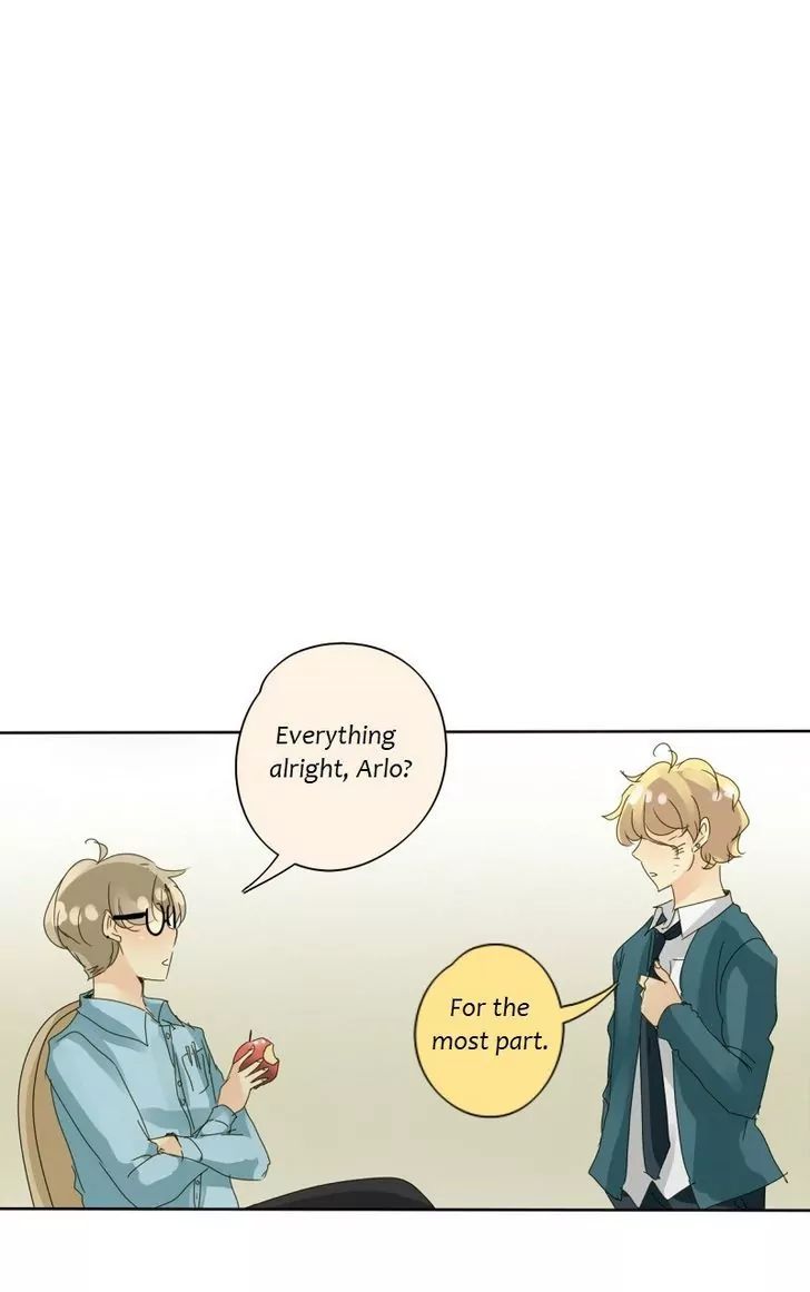 Read unOrdinary Manga EN Manga Online