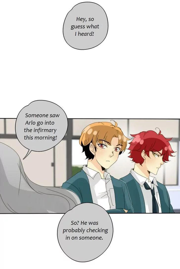 Read unOrdinary Manga EN Manga Online