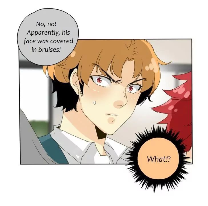 Read unOrdinary Manga EN Manga Online
