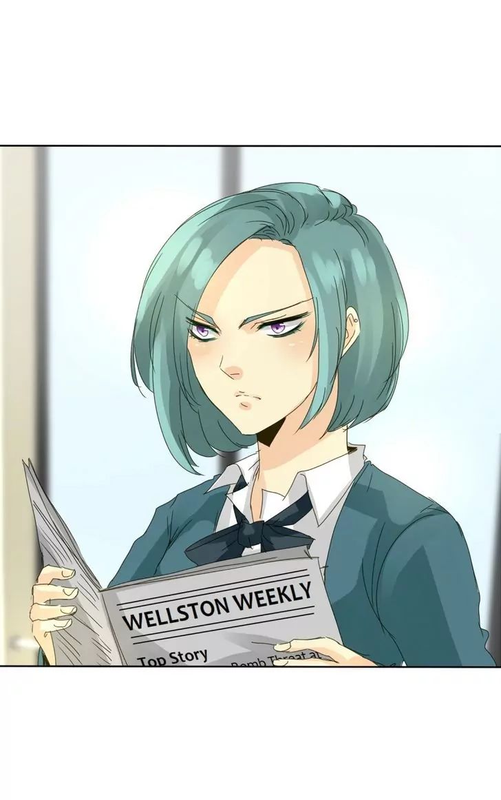 Read unOrdinary Manga EN Manga Online