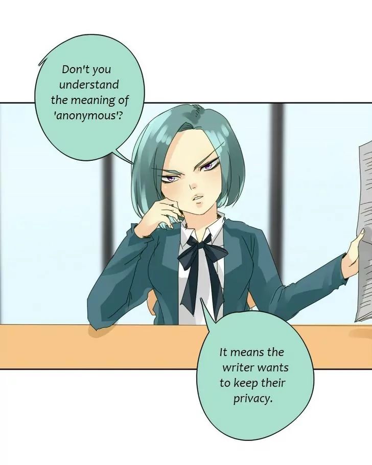 Read unOrdinary Manga EN Manga Online