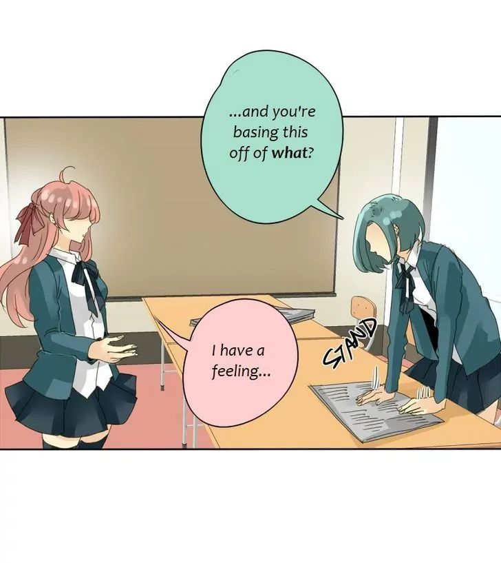 Read unOrdinary Manga EN Manga Online