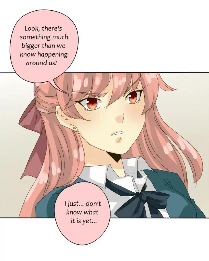 Read unOrdinary Manga EN Manga Online