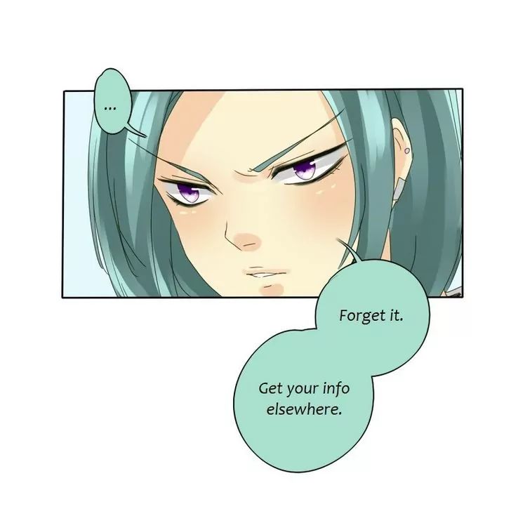 Read unOrdinary Manga EN Manga Online