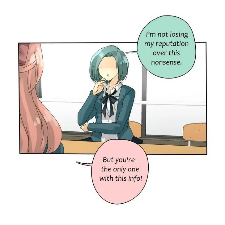 Read unOrdinary Manga EN Manga Online