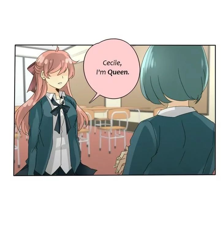Read unOrdinary Manga EN Manga Online
