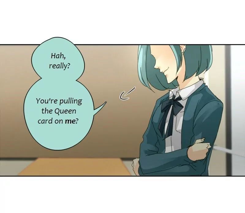 Read unOrdinary Manga EN Manga Online