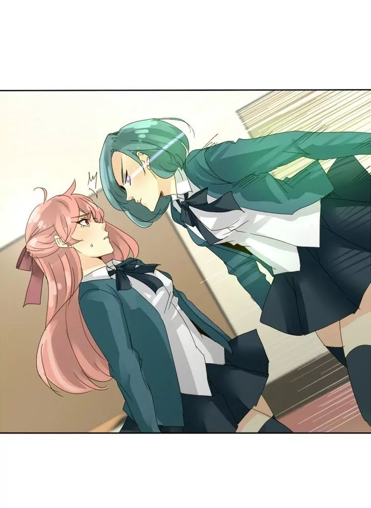 Read unOrdinary Manga EN Manga Online