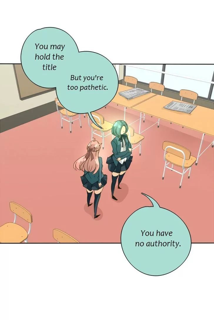 Read unOrdinary Manga EN Manga Online